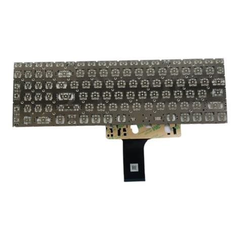 Teclado Para Hp Pavilion 15 Eh Series