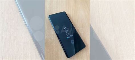 OnePlus 8, 8/128 ГБ купить в Уфе с доставкой | Электроника | Авито