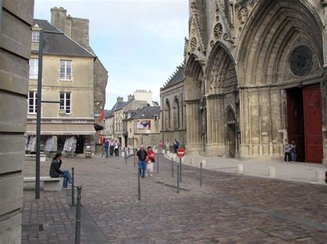 Bayeux, France: The Perfect Base for Visiting Normandy - WanderWisdom