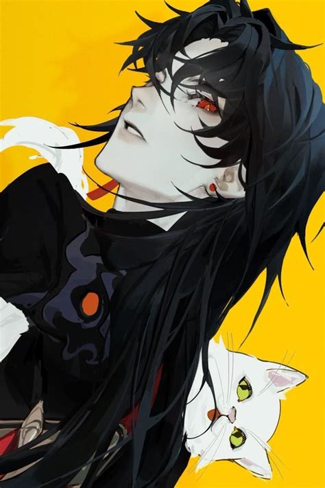 блэйд | хср. | Character art, Cute drawings, Character design