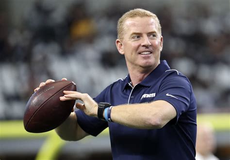 Report: Jason Garrett Under Consideration for Giants Offensive Coordinator