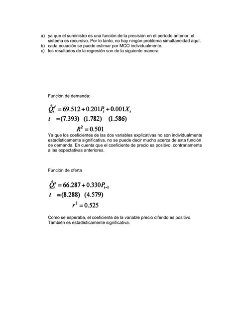 M Todos De Ecuaciones Simultaneas Pdf