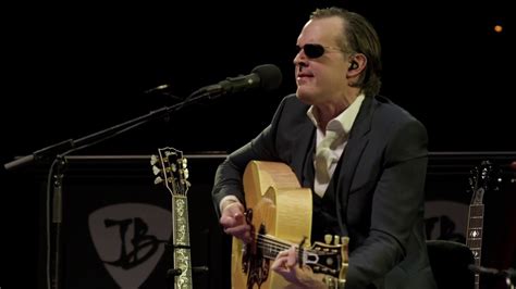 Joe Bonamassa Happier Times 2015 Hd Youtube