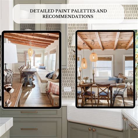 Sherwin Williams Cozy Cabin Color Palette Whole House Color Palette