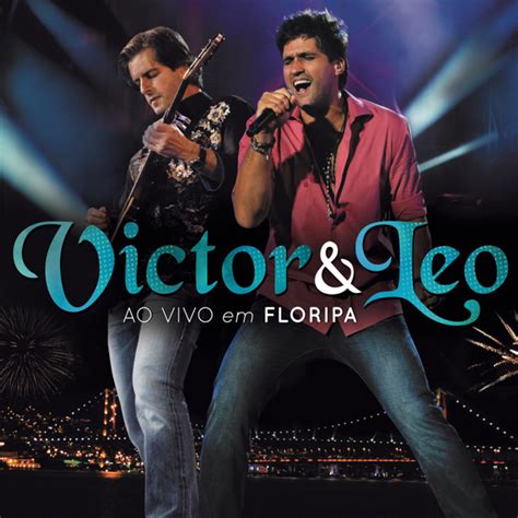 Veja So Sei Que Palavras Victor E Leo - Victor & Leo – Quando Você Some (Ao Vivo) Lyrics | Genius Lyrics