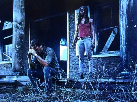 What Happened to Rick at End of The Walking Dead S08E09?