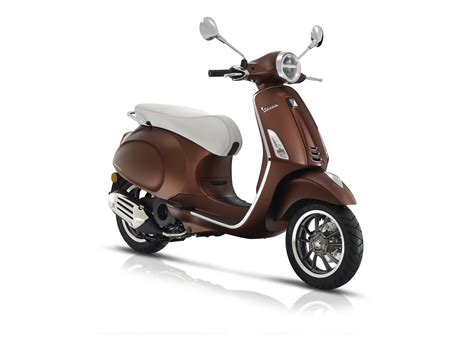 Vespa Primavera V Ie Abs Anniversario Prezzo E