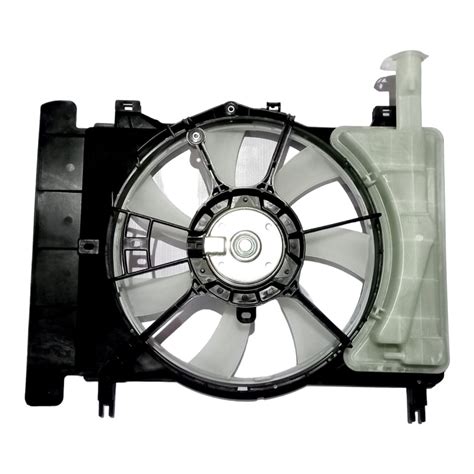 Radiator Cooling Fan Toyota Vios Model Rd Generation Superman