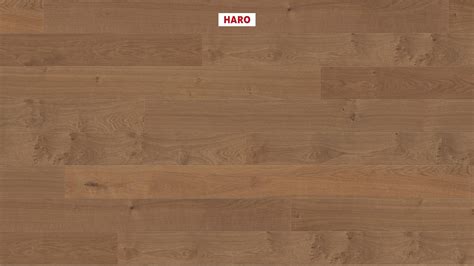 Haro Parquet Lama V Roble Ahumado Markant