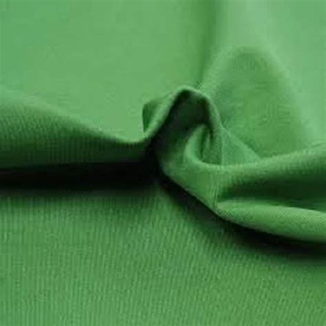 Plain Cotton Spandex Fabric At Rs Meter Cotton Spandex Fabrics In