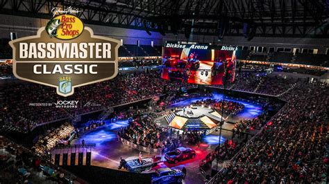 Bassmaster Classic Returns To Fort Worth In 2025 Sportstravel