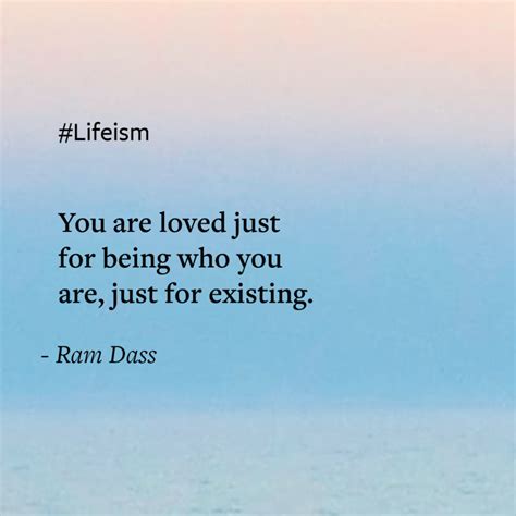 20 Best Inspirational Ram Dass Quotes Lifeism