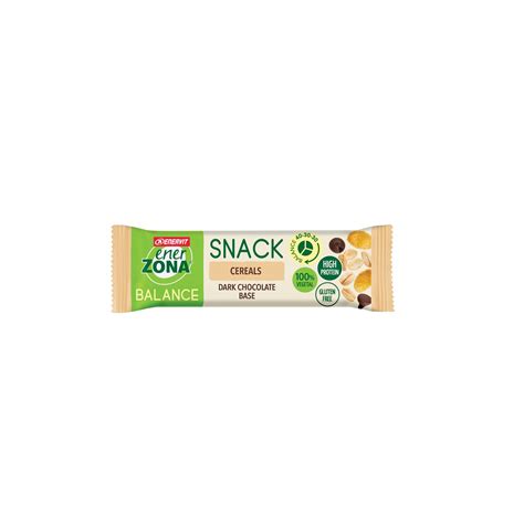 Enervit Enerzona Snack Balance Cereals G Redcare