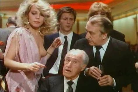 Naked Carmen Conesa in A la pálida luz de la luna