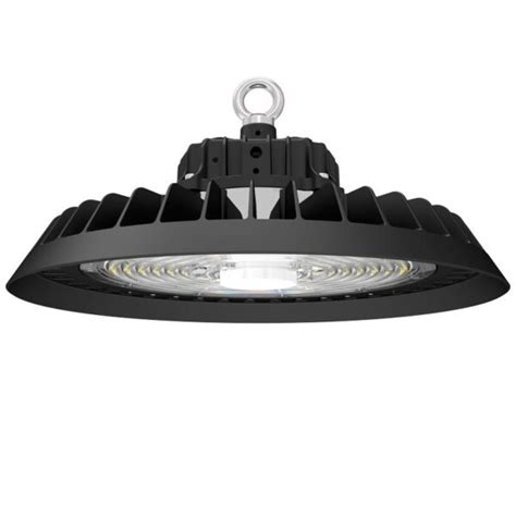 Osram Chip Ufo Led Industrial High Bay W Lm W Ip Dimmerabile