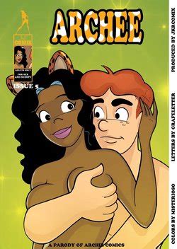 Parody Archie E Hentai Galleries