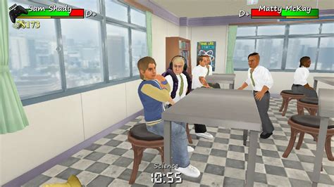 Old School Free Download » ExtroGames