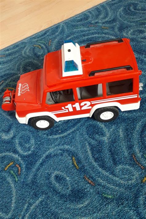 Playmobil Feuerwehr In Seekirchen Am Wallersee For For