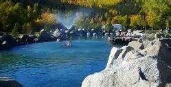 Full Day Ice Museum And Chena Hot Springs Tour GetYourGuide