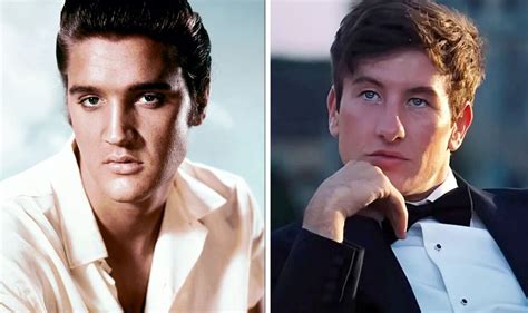 Saltburns Barry Keoghan Confirms Nude Dance Scenes Surprising Elvis Presley Connection