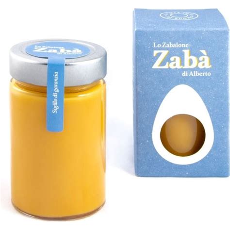 Zabalab Creme Zabaione Marsala Klassik G Piccantino Onlineshop