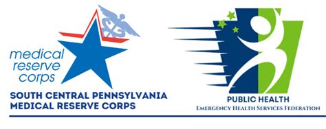 Home | South Central Pennsylvania Medical Reserve Corps