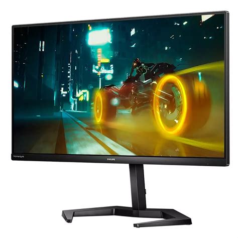 Philips 24M1N3200Z 23 8 165Hz FHD 1ms FreeSync IPS Gaming Monitor