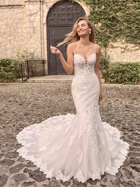 Burton S Bridals