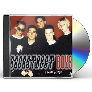 Backstreet Boys Store: Official Merch & Vinyl