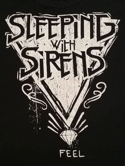 Sleeping With Sirens Feel Album Cover