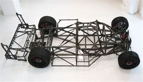 New Chassis Option From Aeromaster