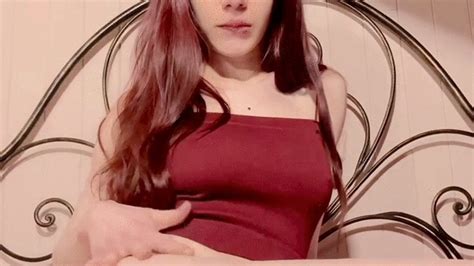 Watch You Have No Idea How Much I Love To Masturbate And Today I Did It All The Day Long Porn