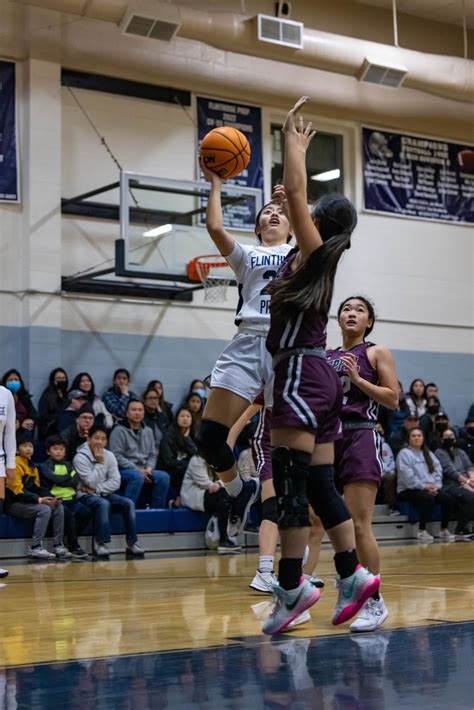 Flintridge Prep Freshman, Maddie Smith, Named 210 Prep Sports Girls Athlete of the Week - Welcome