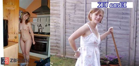 Real Uk Wives Unsheathed Clad And Nude Vol Zb Porn