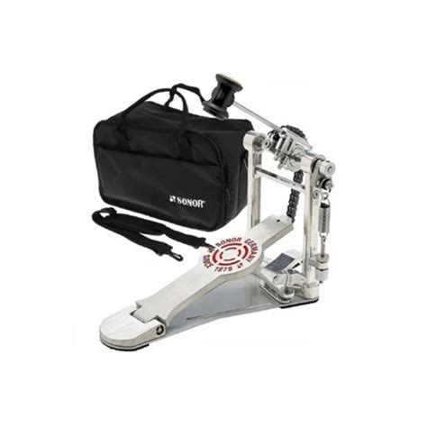 Sonor Single Pedal (W/Bag) SP-4000 - PT. Sinceremusic