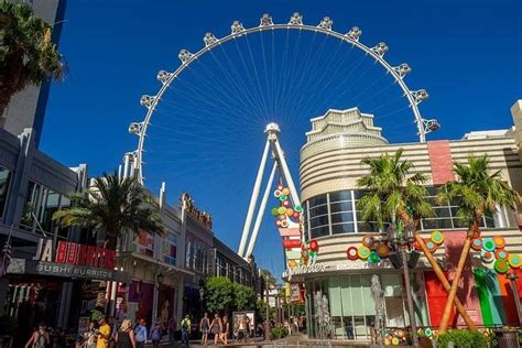 26 Best Things To Do In Las Vegas Map And Tips Top Sights