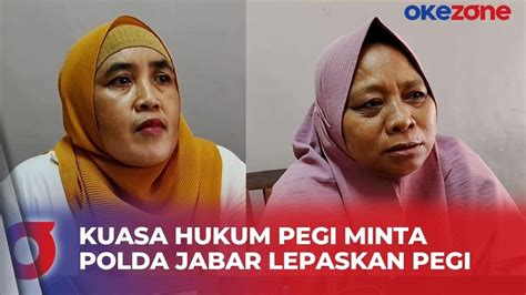 Kejati Kembalikan Berkas Pegi Setiawan Kuasa Hukum Minta Polda Jabar