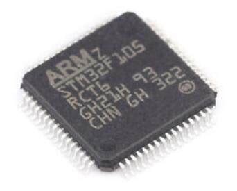 STM32F105RCT6 STMicroelectronics - Datasheet PDF & Technical Specs