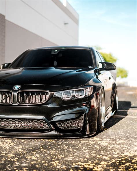 Josh S Bagged Bmw M Bailey Neal Flickr