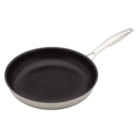 Сковорода индукционная антипригарная Swiss Diamond Nonstick Clad 28 см ...