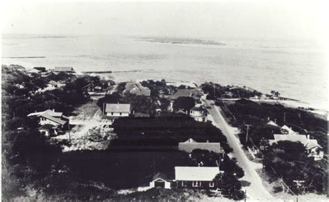 PHOTOS: Anastasia Island historic photographs - St Augustine Light House