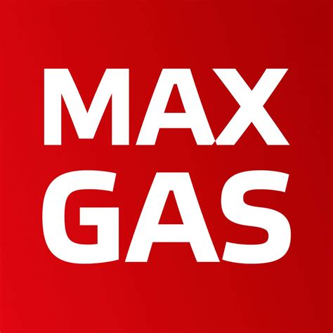 Max-Gas - Home
