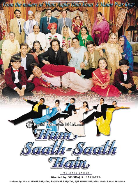 Hum saath saath hain movie online - liobucks