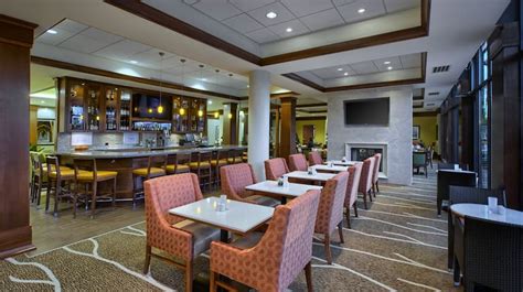 Hilton Garden Inn Durham, NC Hotel Near Duke University