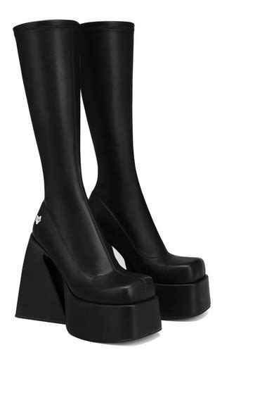 Botas Naked Wolfe MercadoLibre
