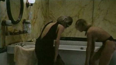Naked Krystyna Ferentz In Emmanuelle S Love