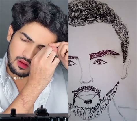 Gents Drawing Viral Video YouTube Short Please Sex Driver YouTube
