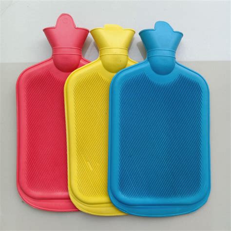 Jual Wwz Alat Kompres Air Panas Buli Buli Kantong Kompres Hot Water