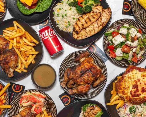 Order Chirpy Chix Croydon Menu Prices Melbourne Delivery Uber Eats