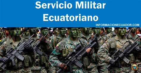 Servicio Militar Voluntario Ecuador 2024 Acuartelamiento